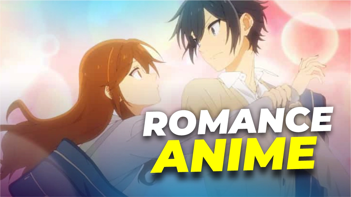 romance-anime