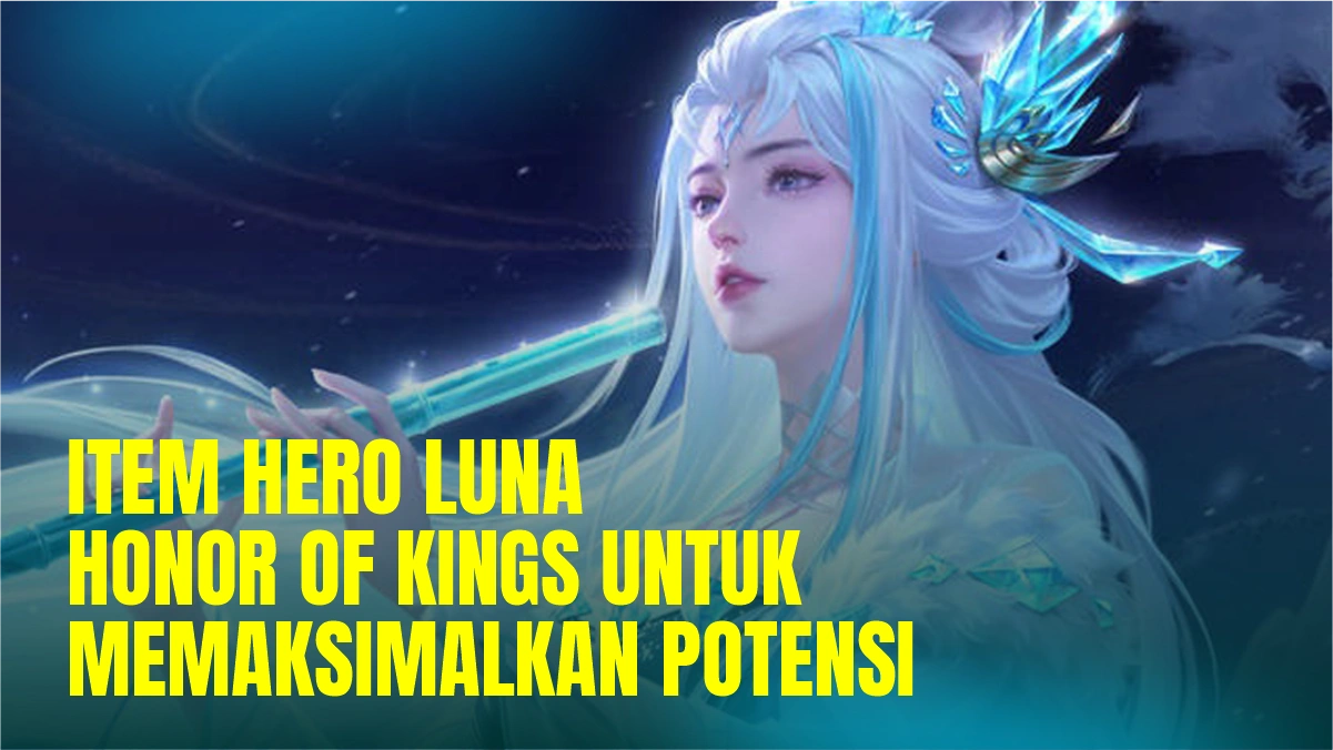 luna-honor-of-kings