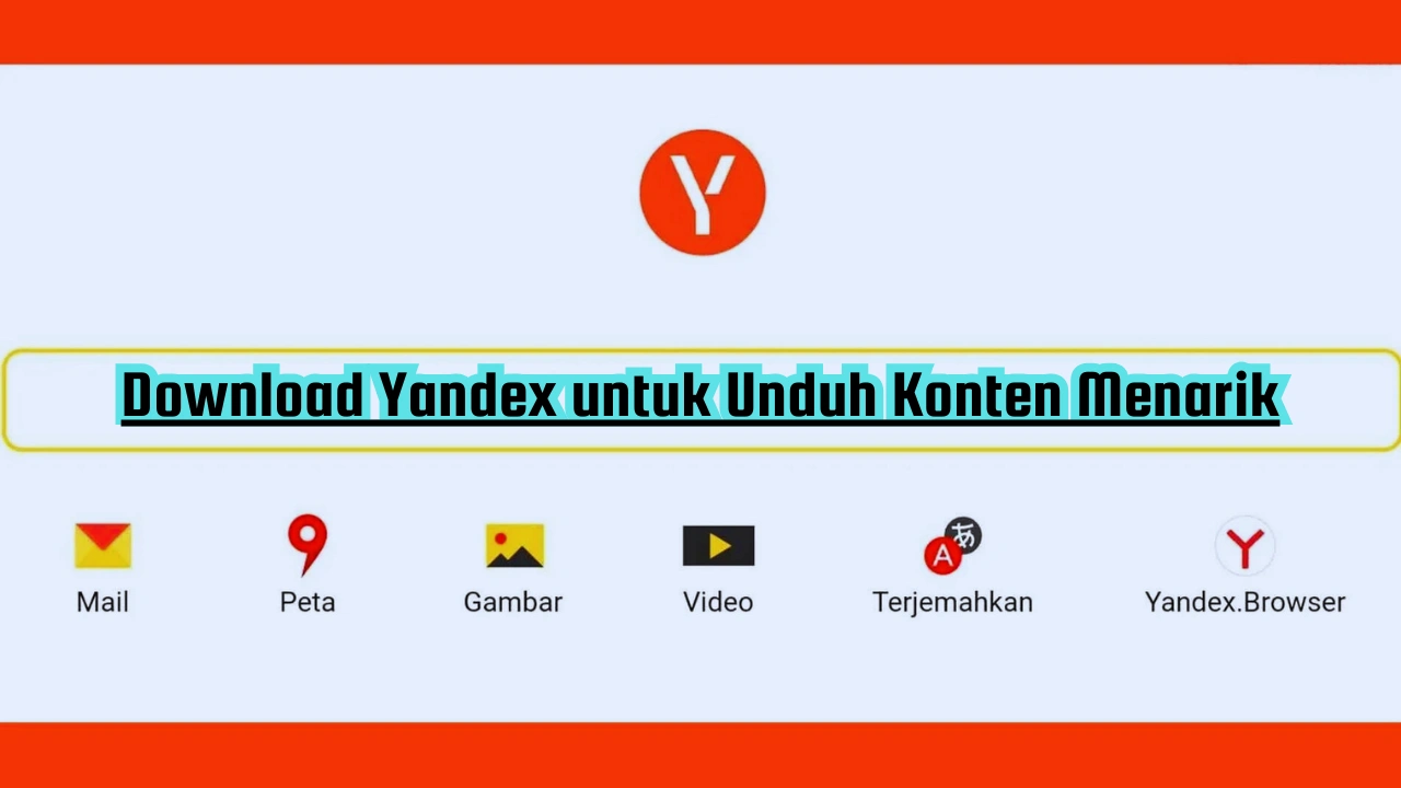 Download-Yandex
