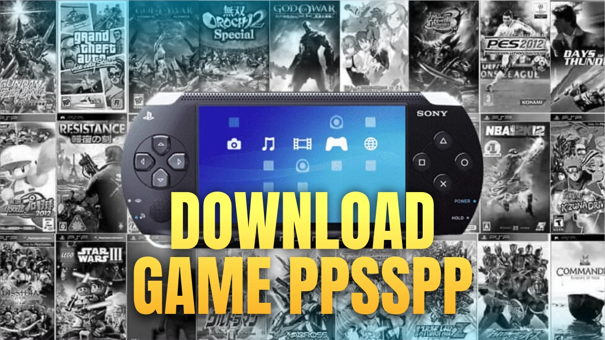 download-game-ppsspp